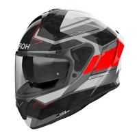 Airoh Мотошлем Spark 2 Zenith Red Gloss в Пензе