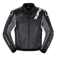 Spidi Куртка DP Progressive Leather Black/White в Пензе