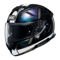 Shoei Мотошлем GT-Air 3 Scenario черно-бело-сине-серебристый TC-5 в Пензе