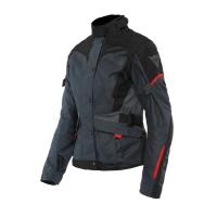 Dainese Куртка женская Tempest 3 D-Dry Ebony/Black/Lava-Red в Пензе