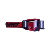 Leatt Маска Velocity 5.5 Roll-Off Red Clear в Пензе