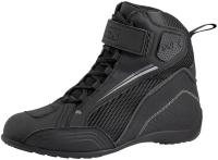 IXS Мотоботы Tour Boots Breeze 2.0 Черные в Пензе
