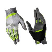 Leatt Перчатки ADV X-Flow 5.5 Short 2026 Viz в Пензе