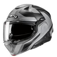 HJC Шлем F100 Bios MC5SF в Пензе