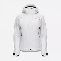 Finntrail Куртка женская утепленная Aspen 3463 White в Пензе