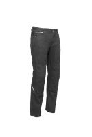 Hyperlook Мотоджинсы Dark Side Чёрные в Пензе