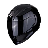 Scorpion Exo Мотошлем Exo-491 Solid Черный в Пензе