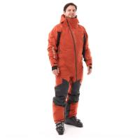 Dragonfly Комбинезон Gravity 2.0 Man Brown - Black 2025 в Пензе