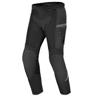Shima Мотоштаны Alpha Men Black в Пензе