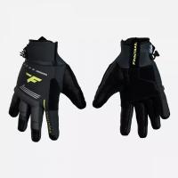 Finntrail Перчатки GT 2791 GraphiteYellow в Пензе