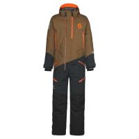 SCOTT Комбинезон DS-I Dryo earth brown/black в Пензе