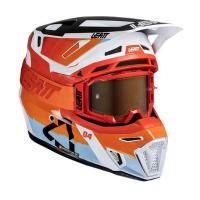 Leatt Шлем внедорожный 8.5 V25 Glamis в Пензе