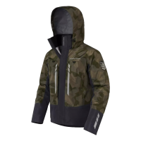 Finntrail Куртка Greenwood 4021 CamoShadowGreen в Пензе