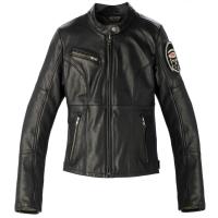 Spidi Куртка Originals Leather Lady Black в Пензе