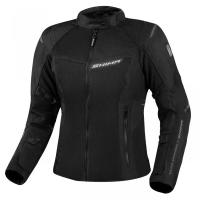 Shima Куртка Rush 2.0 Lady Vent Black в Пензе