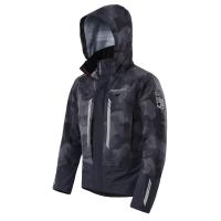 Finntrail Куртка Greenwood 4021 CamoShadowBlack в Пензе