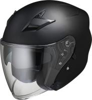 IXS Шлем HX 99 1.0 Черный матовый в Пензе