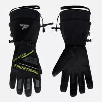 Finntrail Перчатки Wintersport 2704 Yellow в Пензе