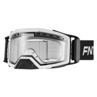 Finntrail Маска Vision 1093 WhiteClear (OS) в Пензе