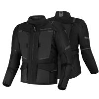 Shima Куртка Hero 2.0 Black в Пензе