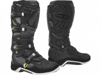 Forma Ботинки Pilot Black/Anthracite в Пензе