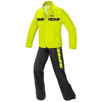 Spidi Комбинезон-дождевик Sport Rain Yellow Fluo в Пензе