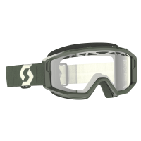 Scott Очки кроссовые Primal Enduro kaki green в Пензе