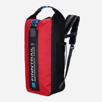 Finntrail Герморюкзак Trace 30l Red в Пензе