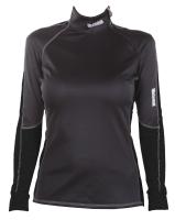 Starks Термокофта Warm Long Shirt Extreme женская Черный в Пензе