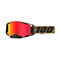 100% Очки Armega Hiper Glory / Mirror Red в Пензе