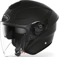 Airoh Мотошлем H.20 Black Matt в Пензе