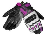 Spidi Перчатки G-Carbon Lady Black/Fuchsia в Пензе