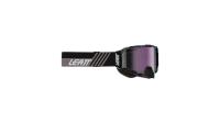 Leatt Маска Velocity 6.5 SNX Iriz Stealth Purple 78% в Пензе
