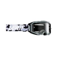 Leatt Маска Velocity 5.5 Enduro Forge Clear 83% в Пензе