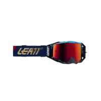 Leatt Маска Velocity 6.5 Cryztal Iriz Royal Fuchsia 22 VLT V25 в Пензе