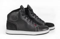 Inflame Городские сникерсы Sneakers Summer Черный в Пензе
