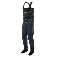 Finntrail Вейдерсы Enduro 1539 CamoGrey в Пензе