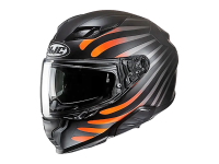 HJC Шлем F71 Zen MC7SF в Пензе