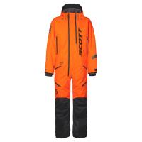 SCOTT Комбинезон DS Shell Dryo orange/black в Пензе