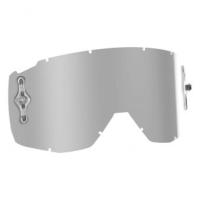 Scott Линзы Hustle MX SGL WKS/OTG clear afc works в Пензе