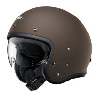 Shoei Шлем J.O 2 Candy Коричневый Матовый в Пензе