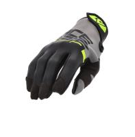 Acerbis Перчатки CE Neoprene 3.0 Black/Yellow в Пензе