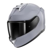 Shark Мотошлем Skwal i3 Dark Shadow Edition Gun Silver в Пензе
