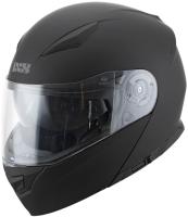 IXS Шлем модуляр HX 300 1.0 Черный матовый в Пензе