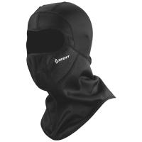 Scott Подшлемник-маска WIND WARRIOR OPEN HOOD-16 black в Пензе