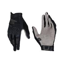 Leatt Перчатки MTB 4.0 Lite Glove Stealth в Пензе