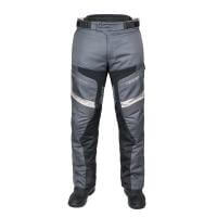 Rush Мотоштаны Long Ride Pant текстиль Антрацит/Бежевый в Пензе