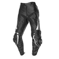 IXS Брюки Robin 2 Black/White в Пензе