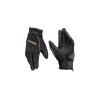 Leatt Перчатки ADV SubZero 7.5 Short 2025 Stealth в Пензе