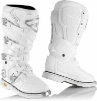 Acerbis Мотоботы кроссовые X-Rock MM White в Пензе